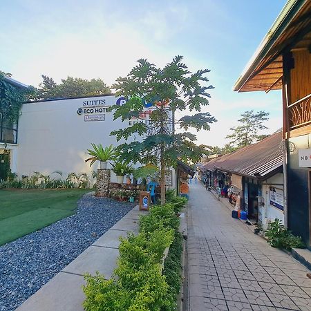 Dormitelsph El Nido Hostel Bagian luar foto