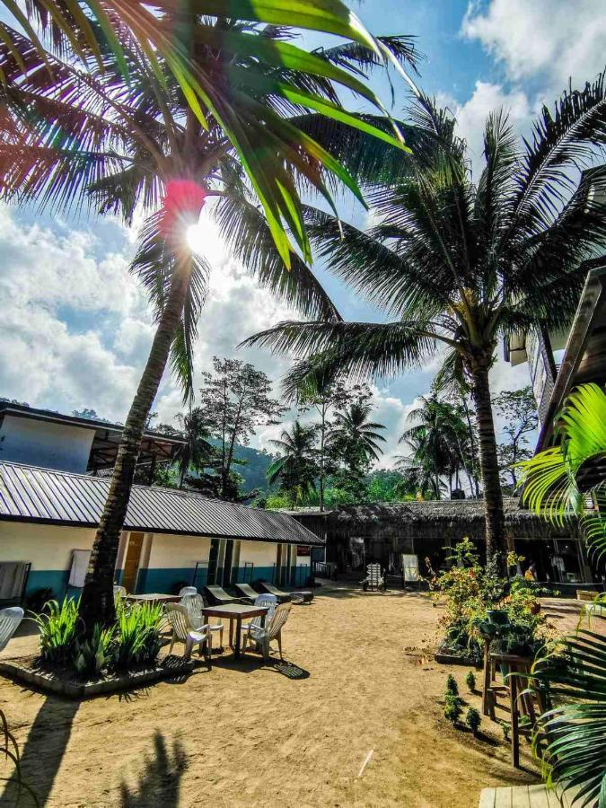 Dormitelsph El Nido Hostel Bagian luar foto