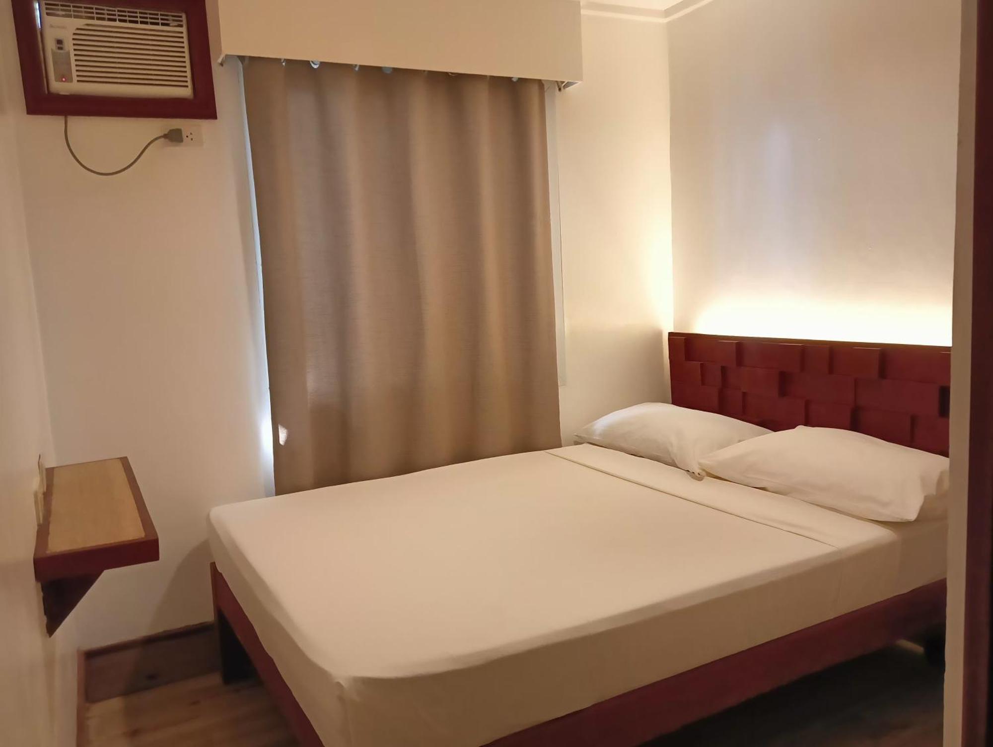 Dormitelsph El Nido Hostel Ruang foto