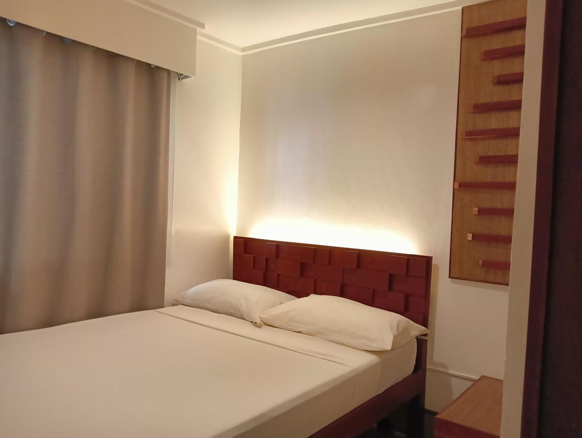 Dormitelsph El Nido Hostel Ruang foto