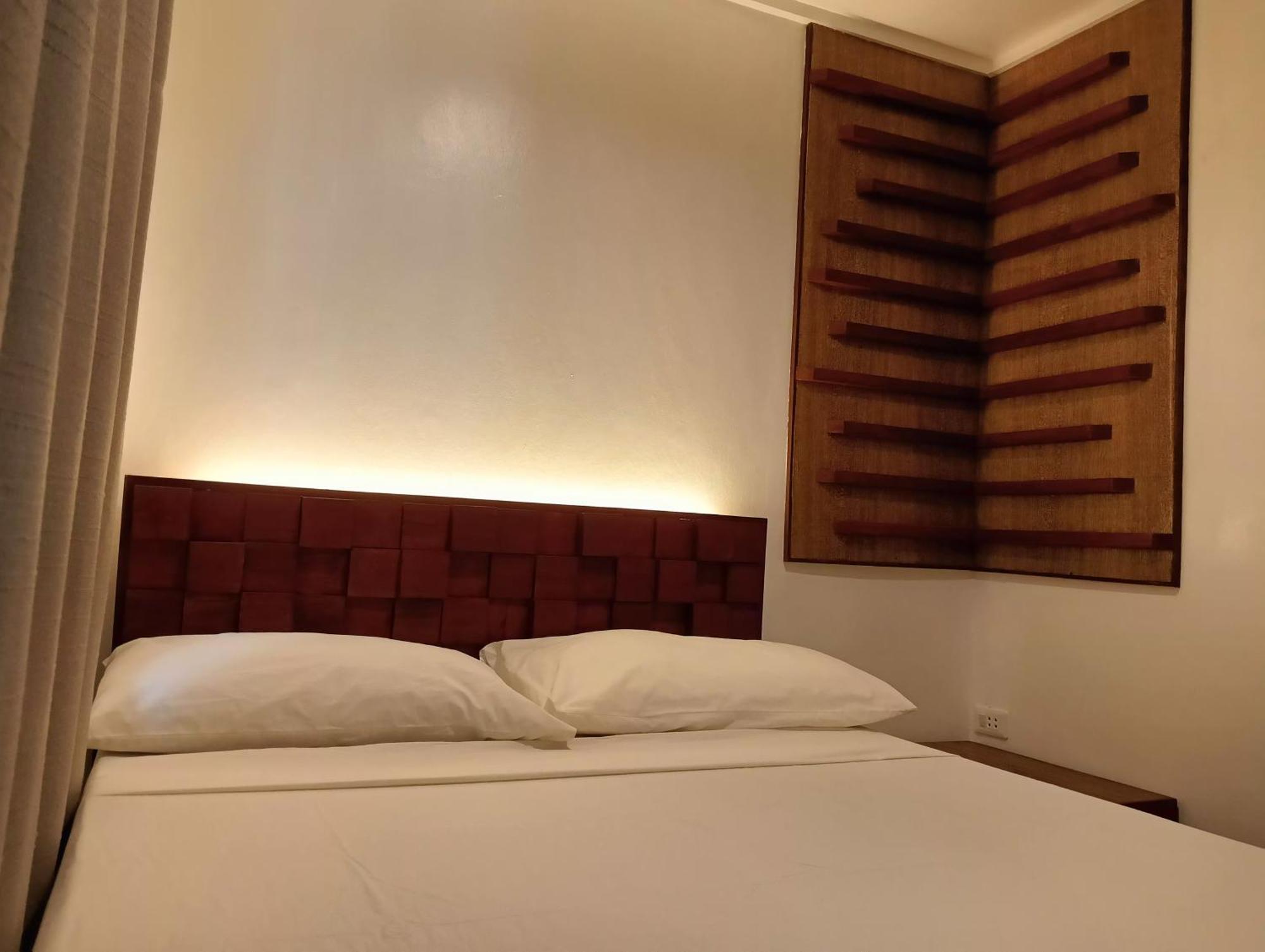 Dormitelsph El Nido Hostel Ruang foto