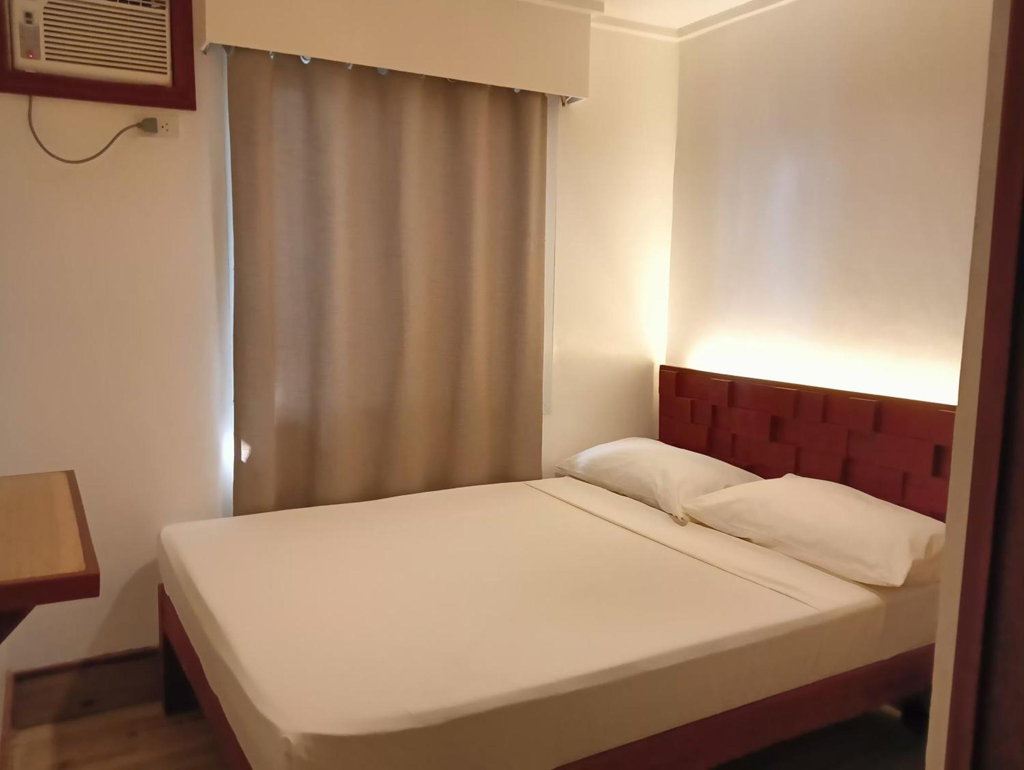 Dormitelsph El Nido Hostel Ruang foto