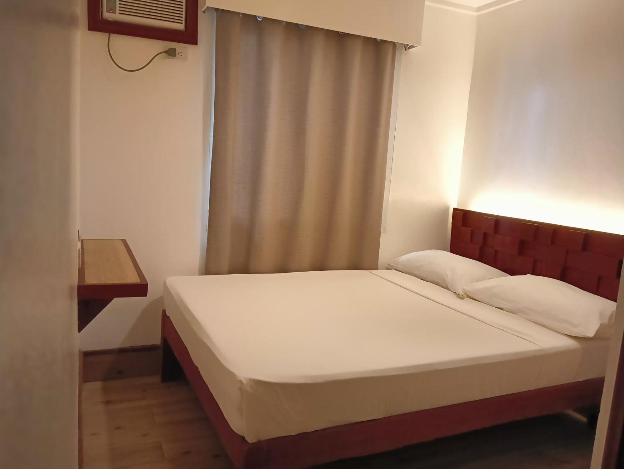 Dormitelsph El Nido Hostel Ruang foto