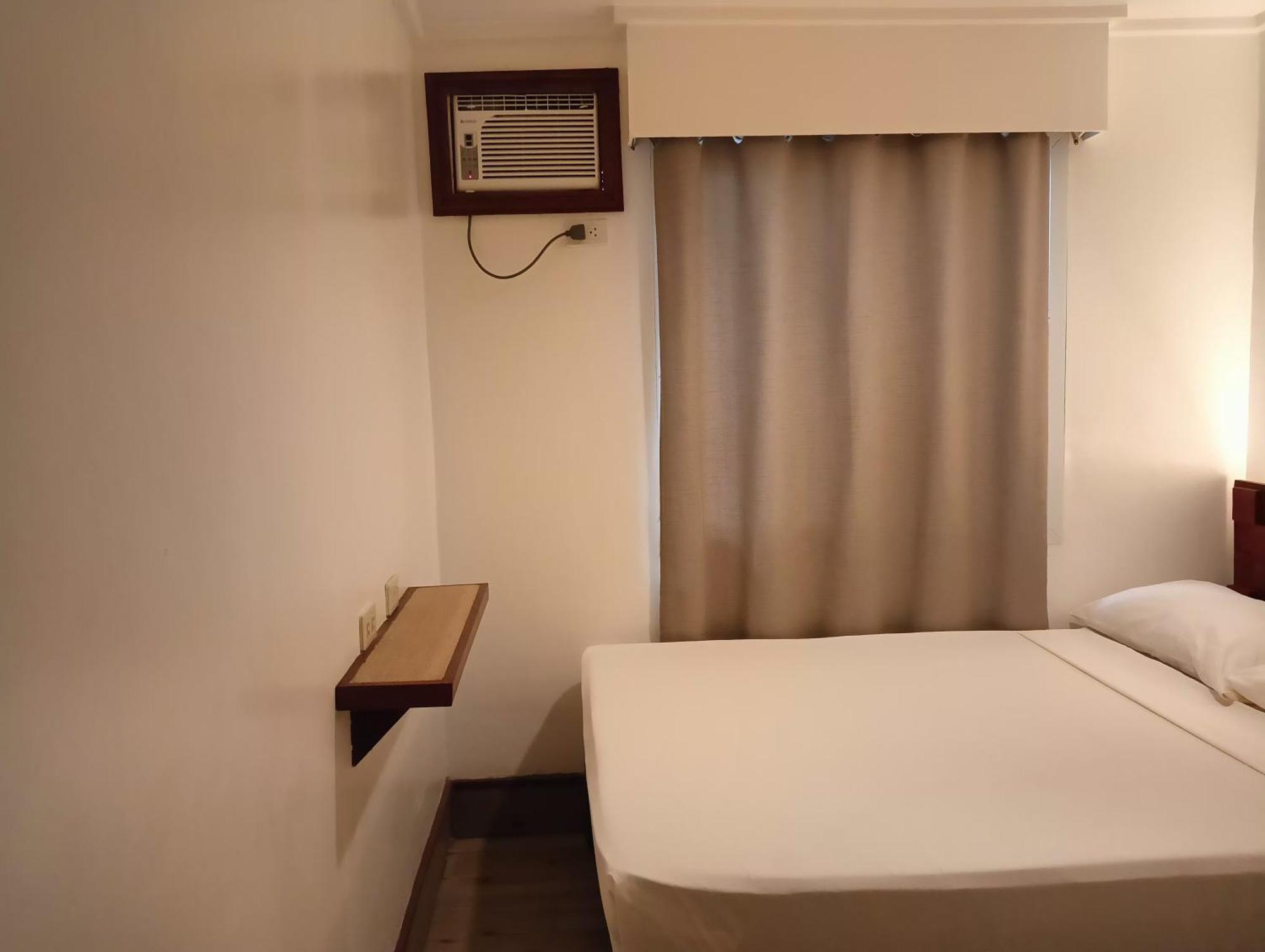 Dormitelsph El Nido Hostel Ruang foto