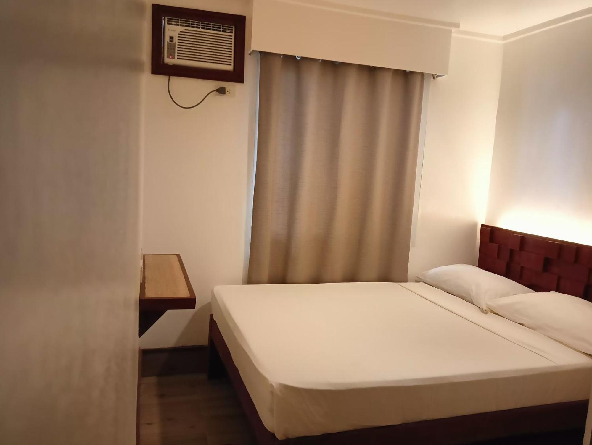 Dormitelsph El Nido Hostel Ruang foto