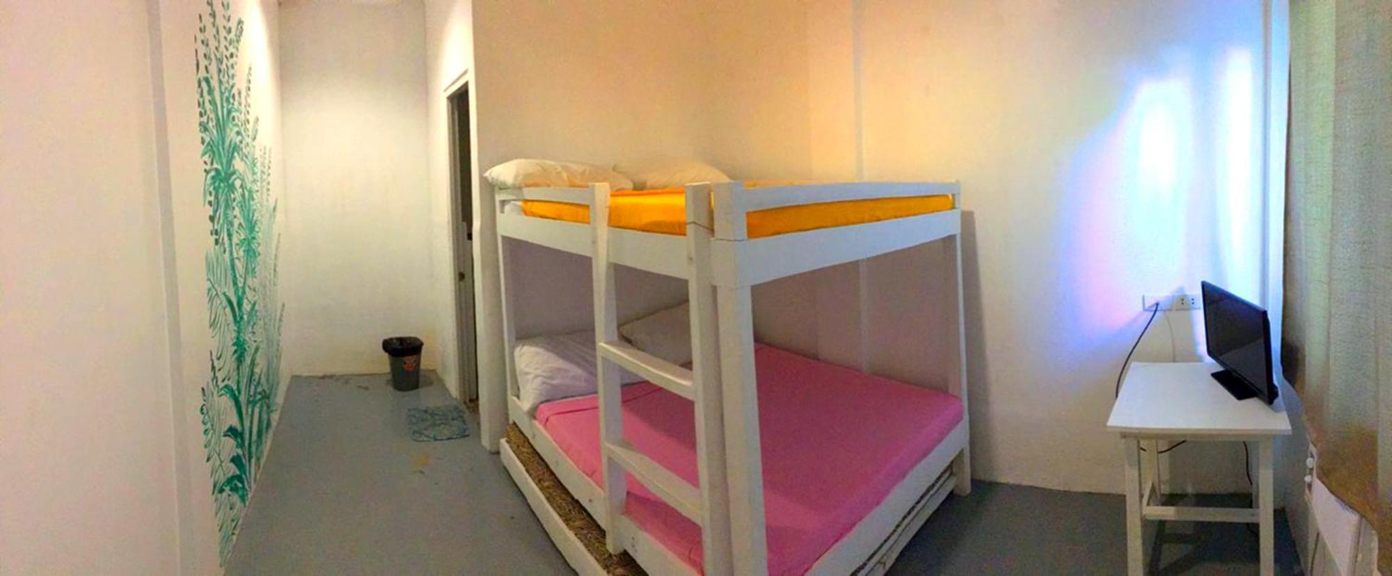 Dormitelsph El Nido Hostel Ruang foto