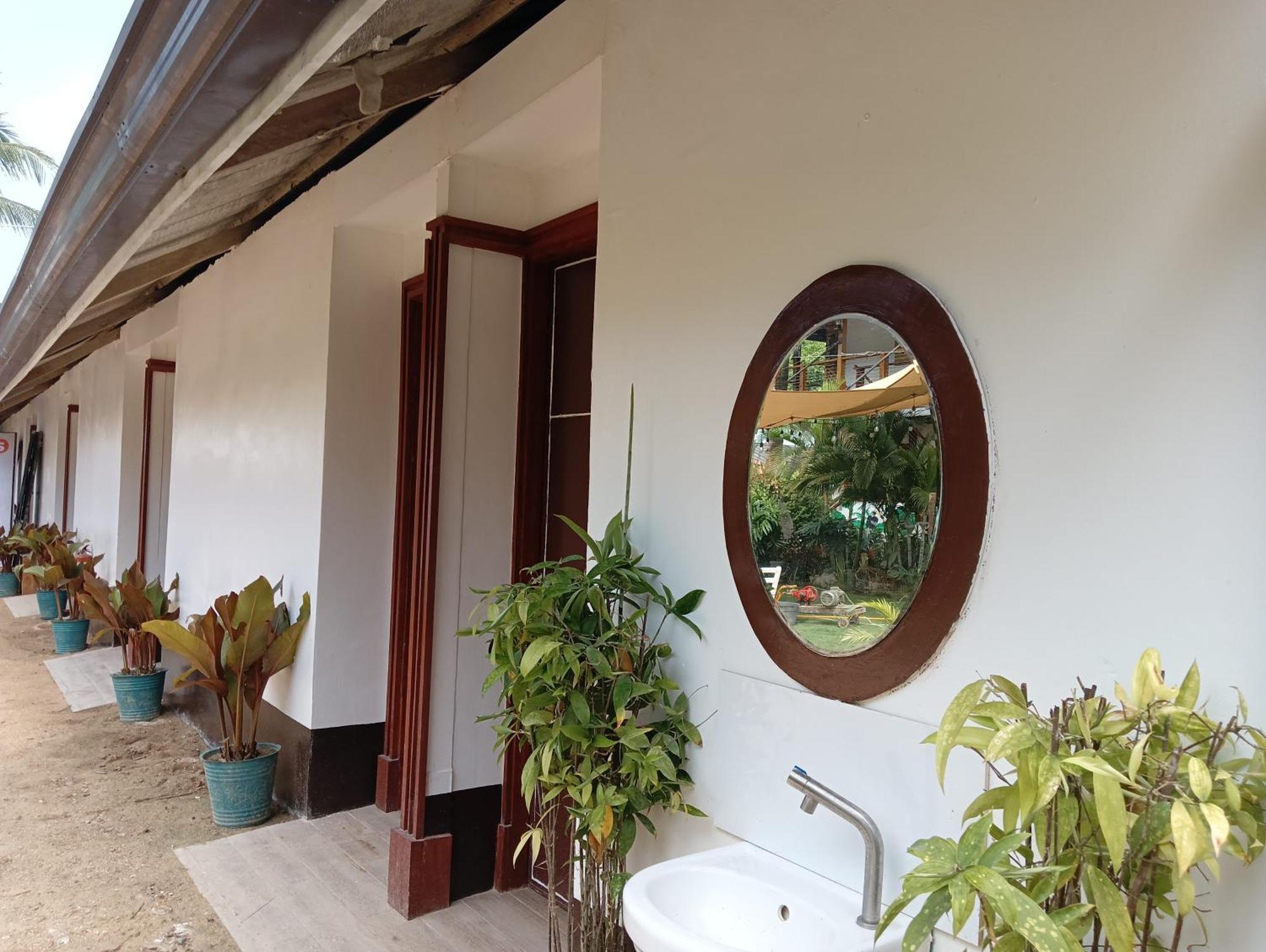 Dormitelsph El Nido Hostel Ruang foto