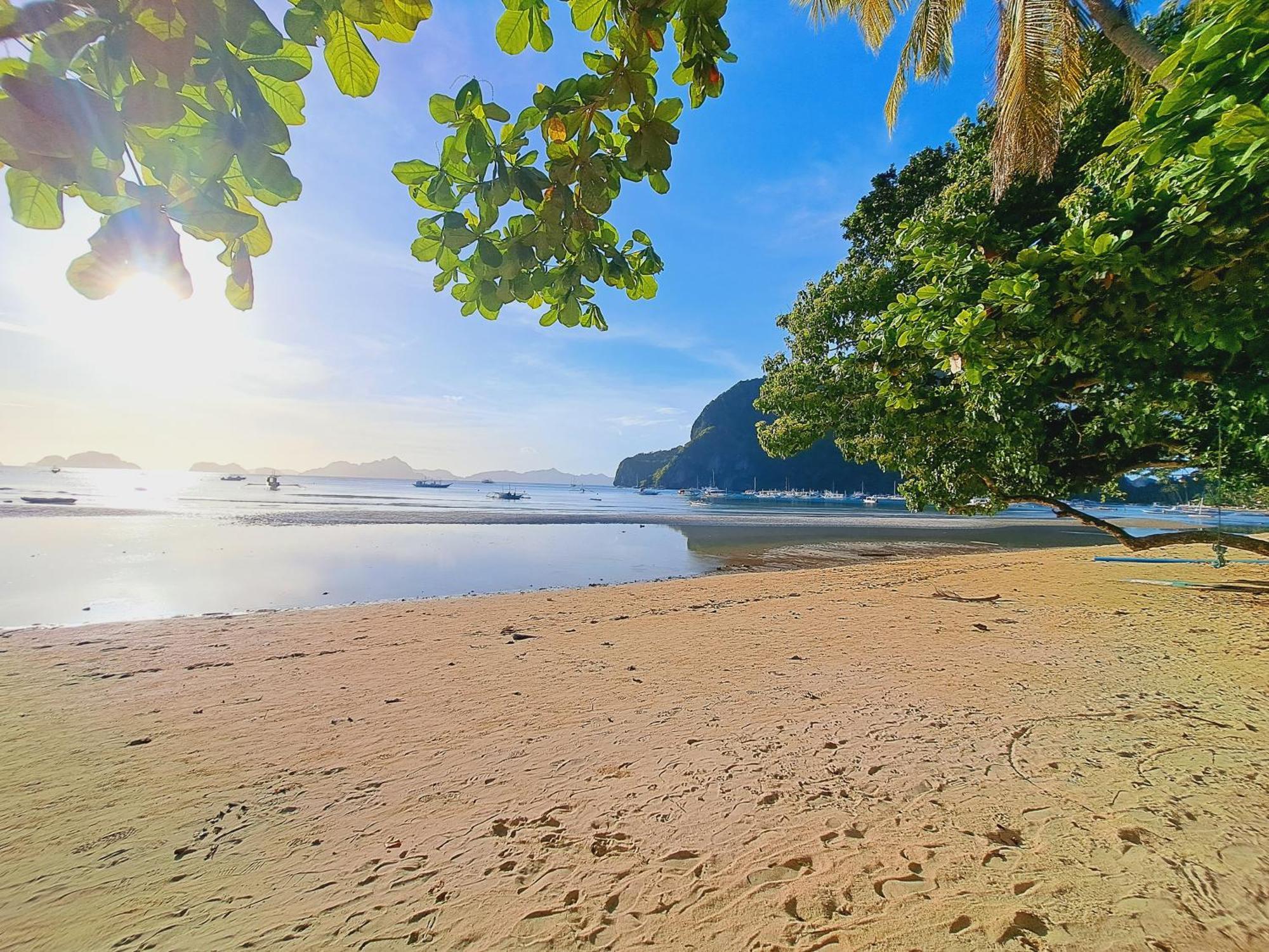 Dormitelsph El Nido Hostel Bagian luar foto