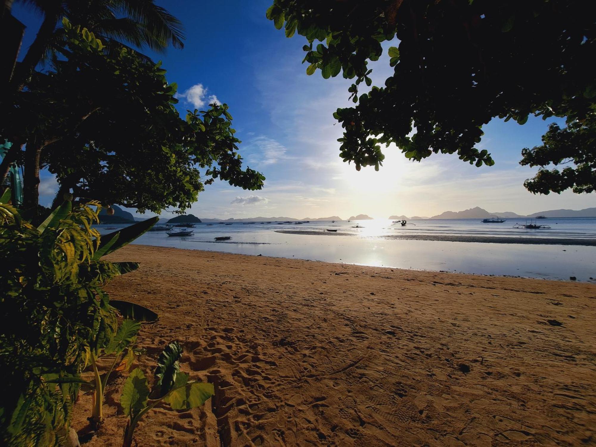Dormitelsph El Nido Hostel Bagian luar foto