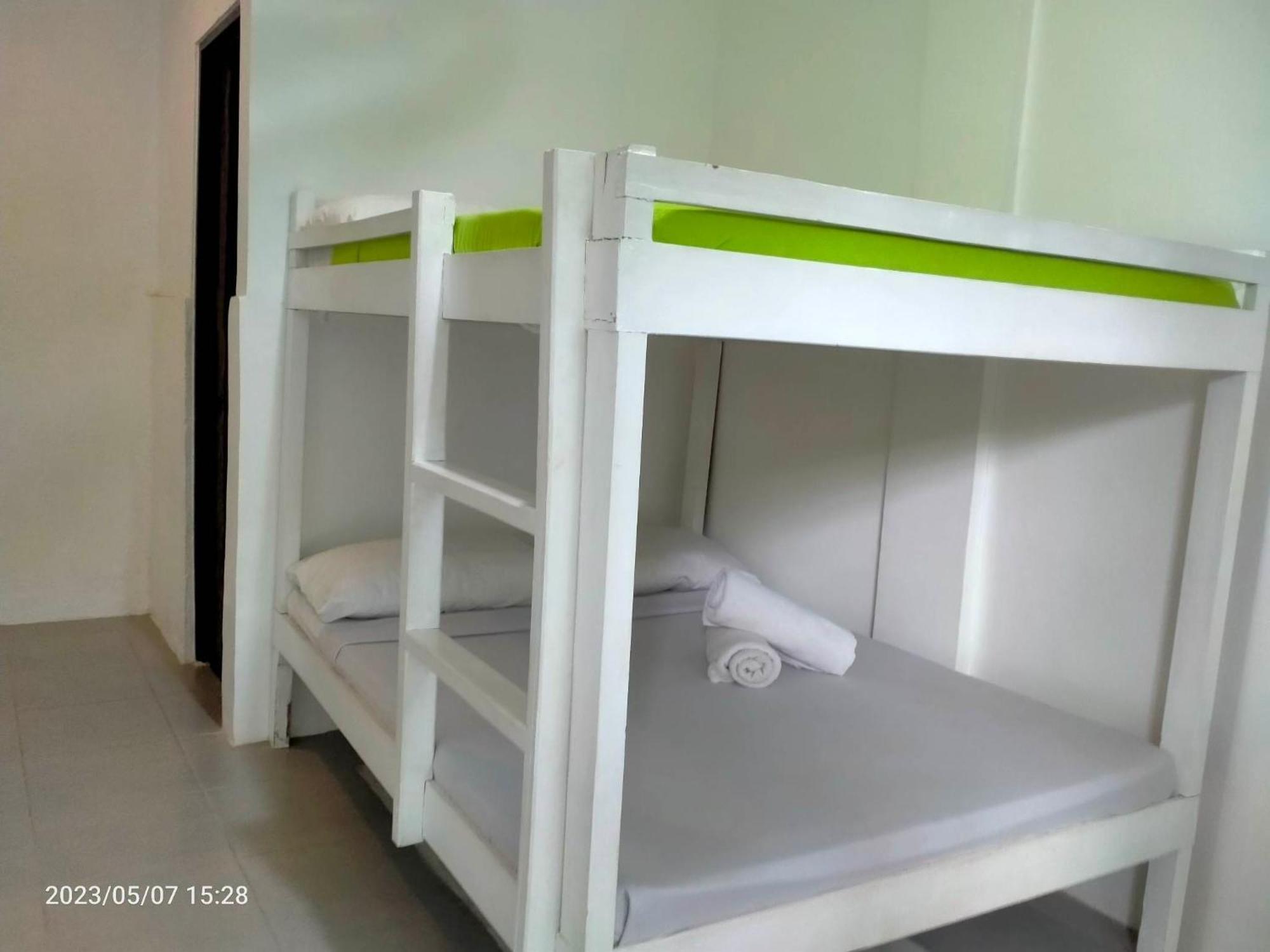 Dormitelsph El Nido Hostel Ruang foto