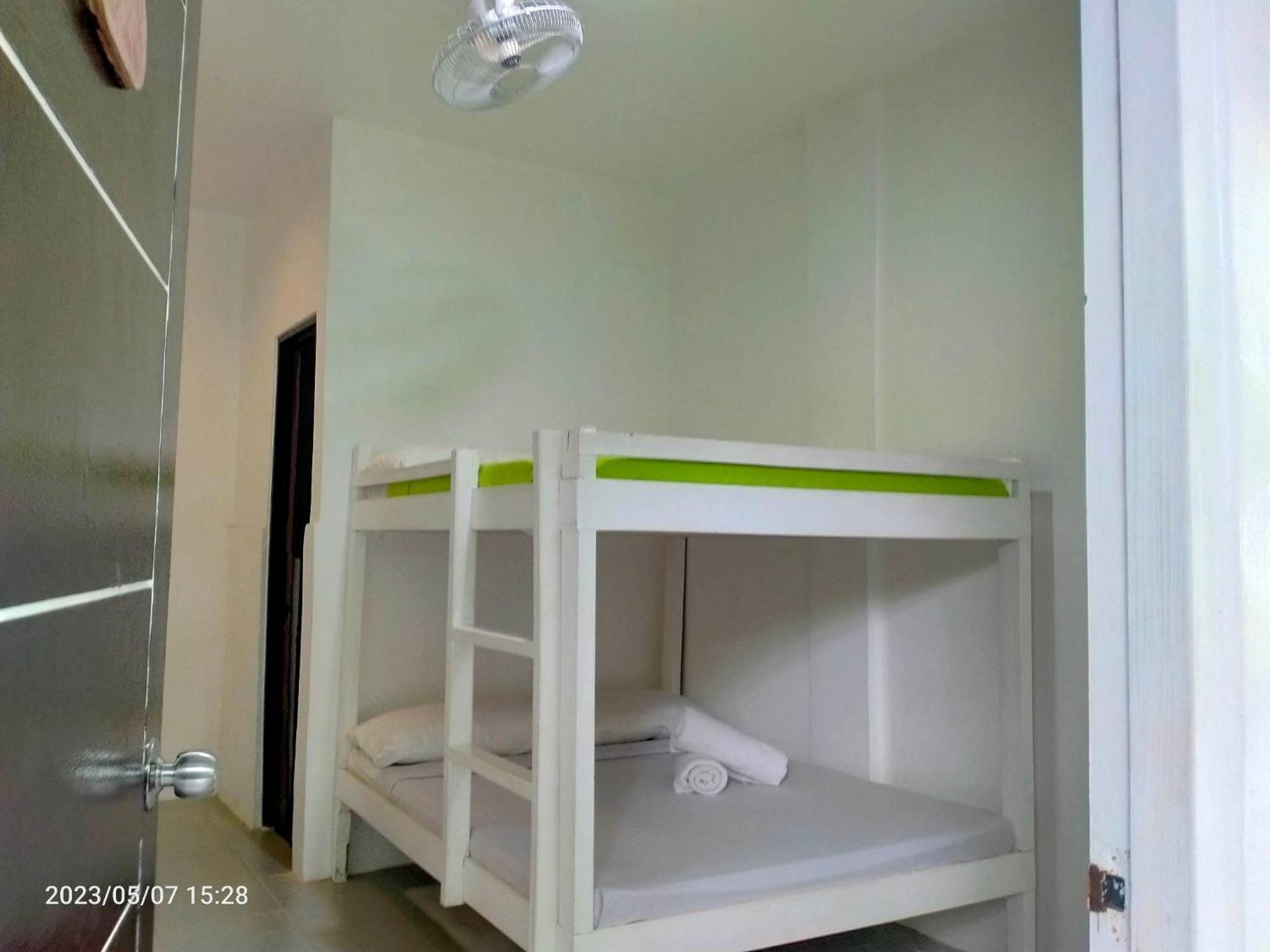 Dormitelsph El Nido Hostel Ruang foto