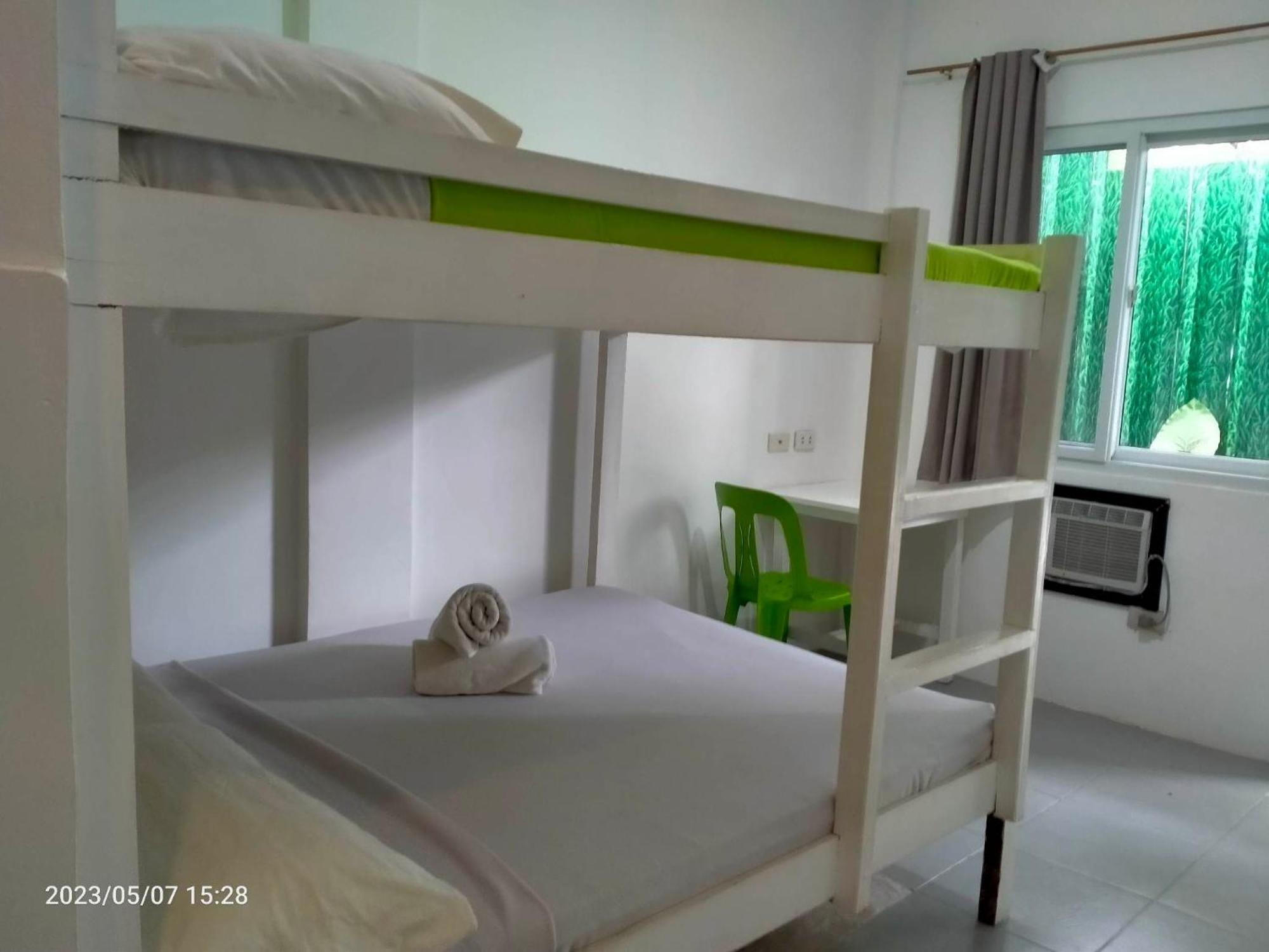 Dormitelsph El Nido Hostel Ruang foto