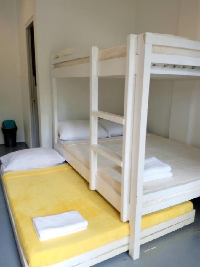Dormitelsph El Nido Hostel Ruang foto