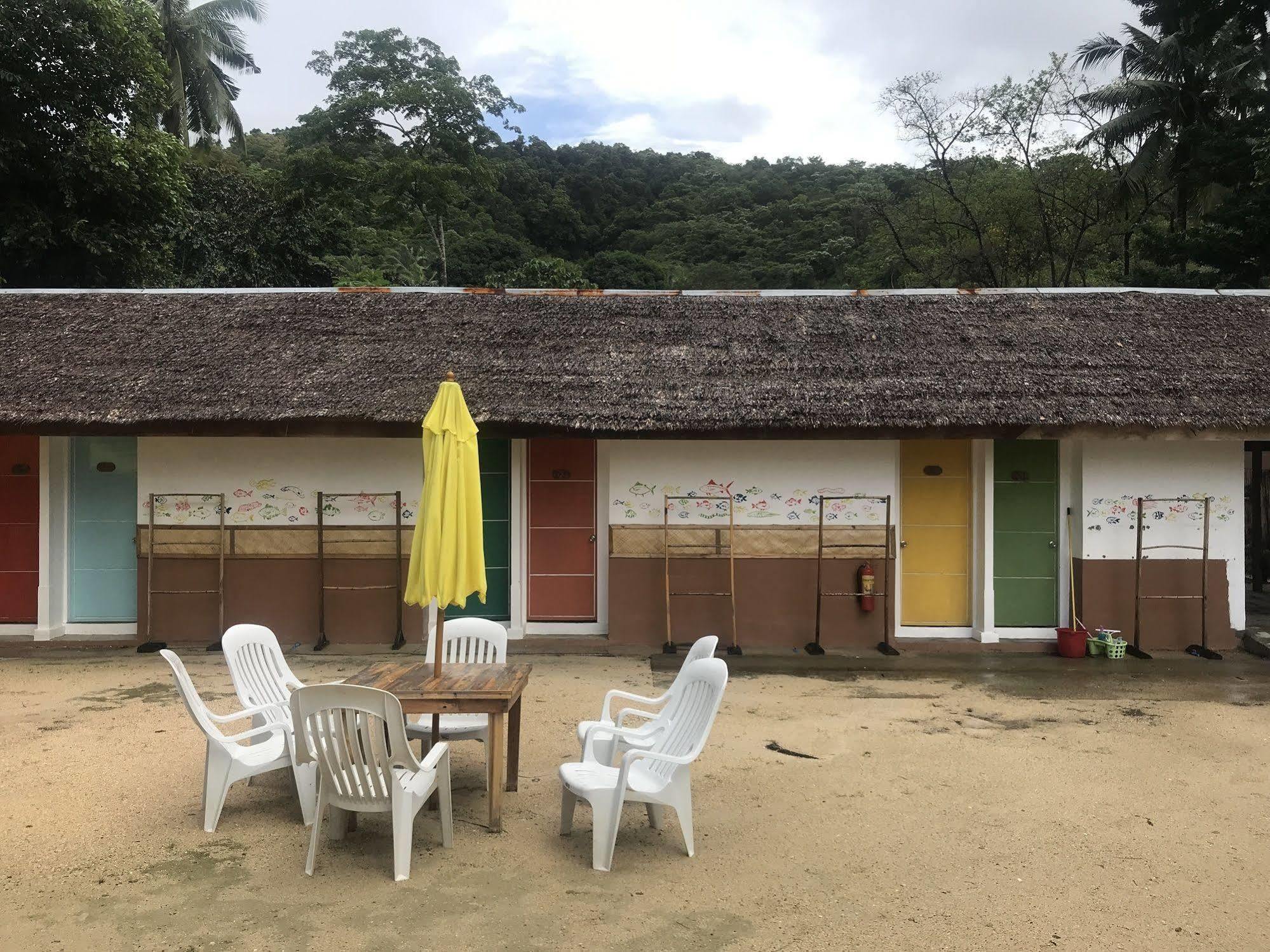 Dormitelsph El Nido Hostel Bagian luar foto