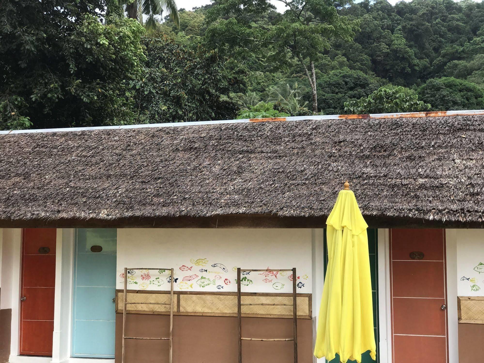 Dormitelsph El Nido Hostel Bagian luar foto