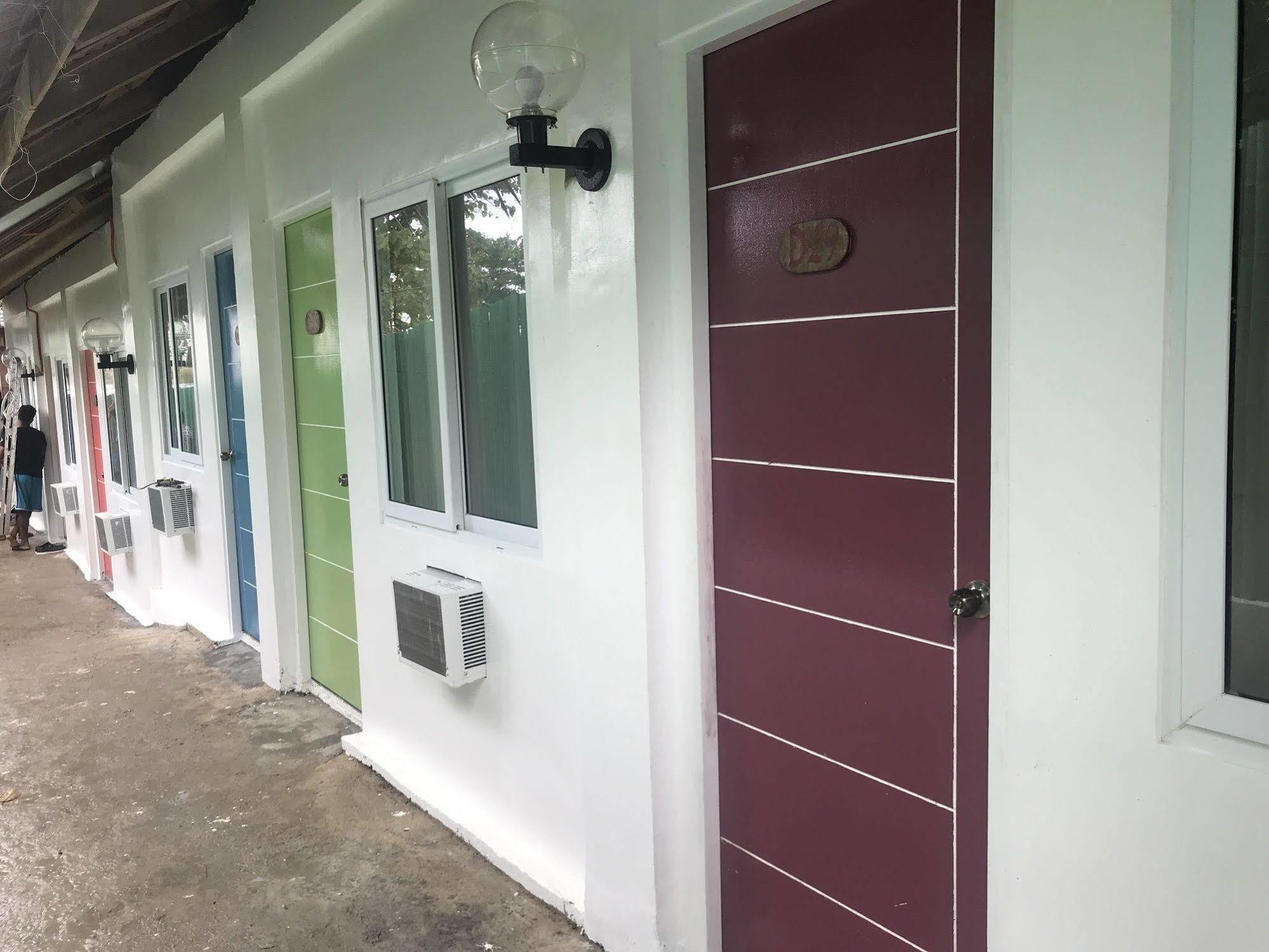 Dormitelsph El Nido Hostel Bagian luar foto