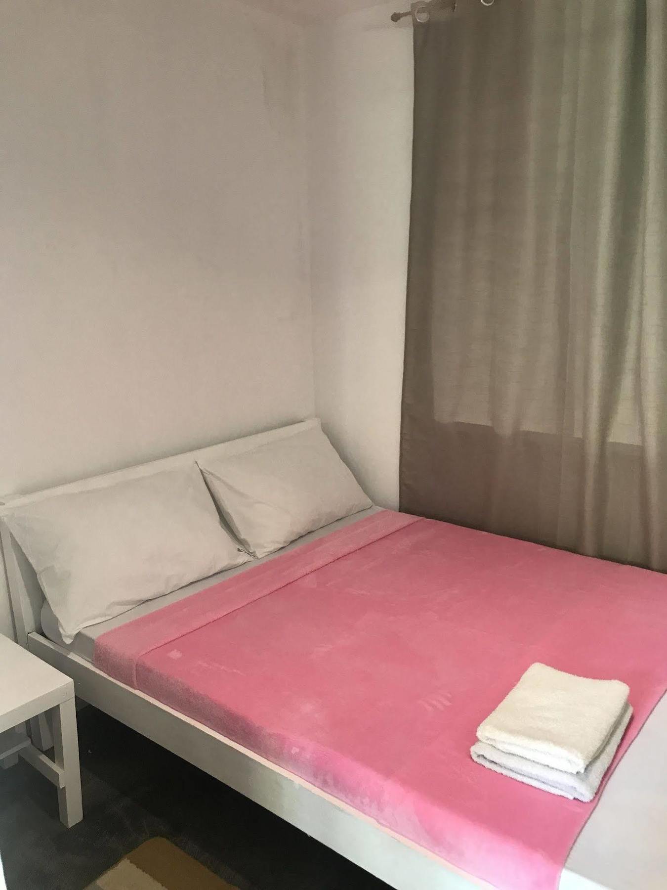 Dormitelsph El Nido Hostel Bagian luar foto