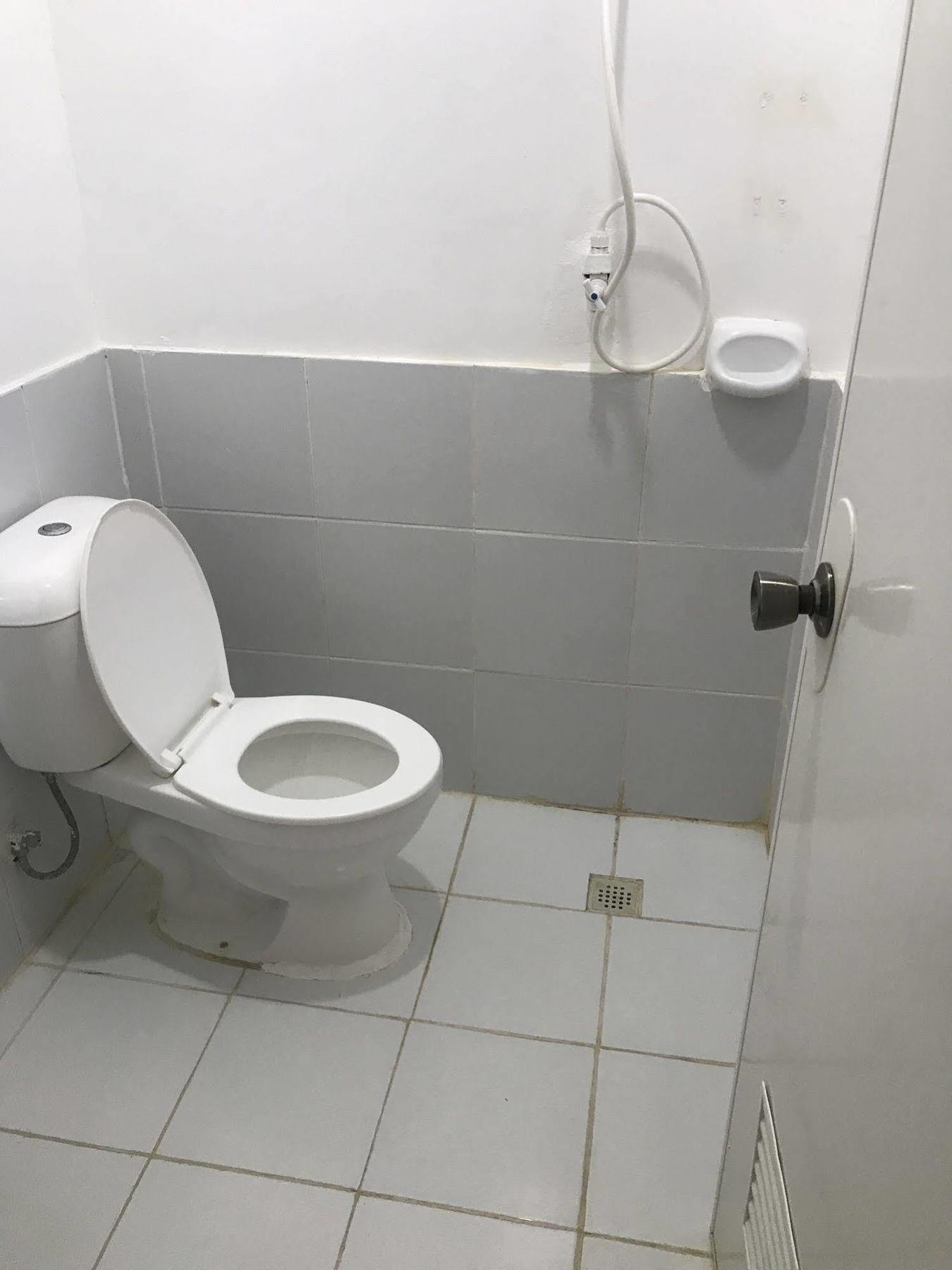 Dormitelsph El Nido Hostel Bagian luar foto