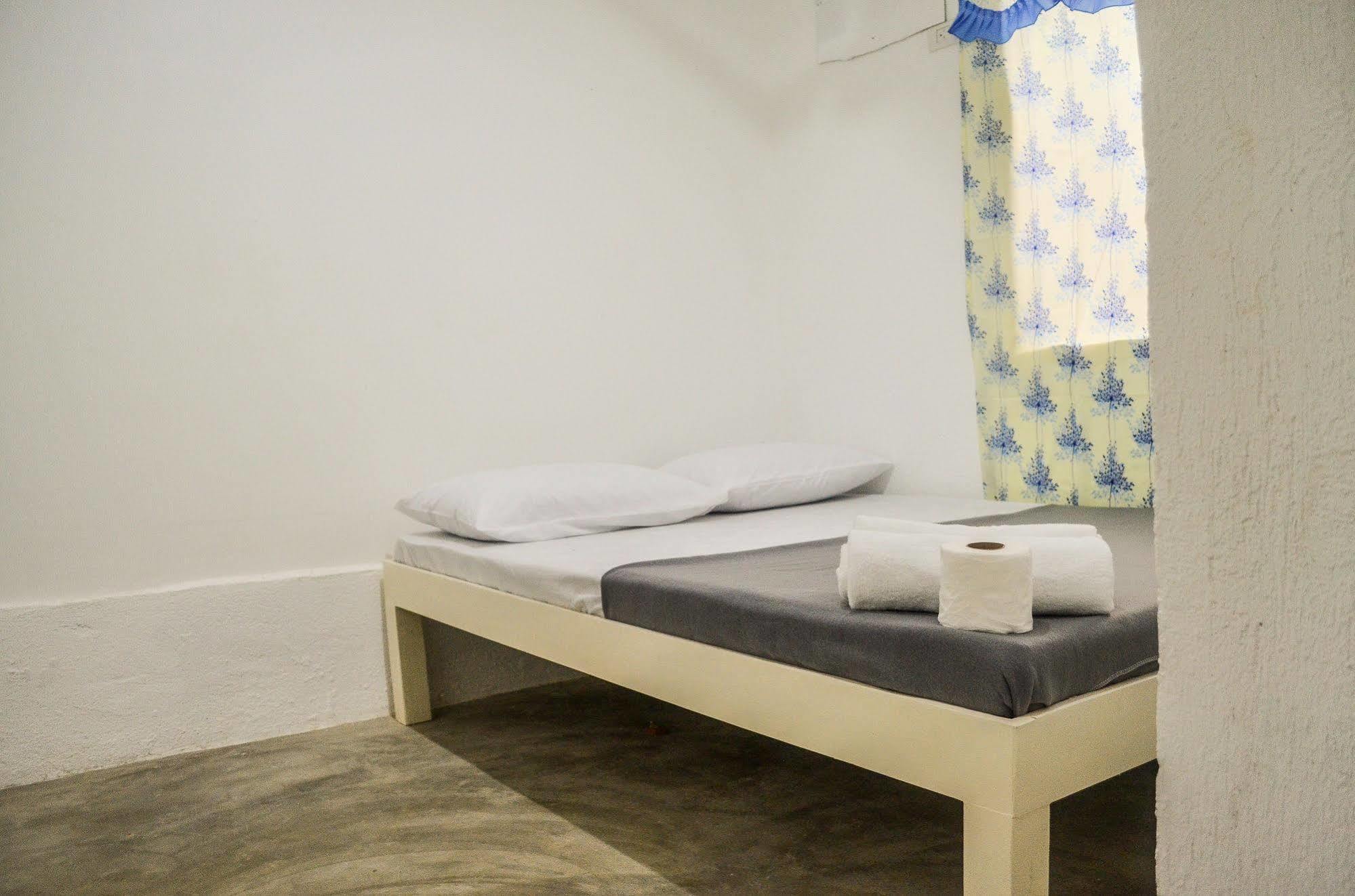 Dormitelsph El Nido Hostel Bagian luar foto