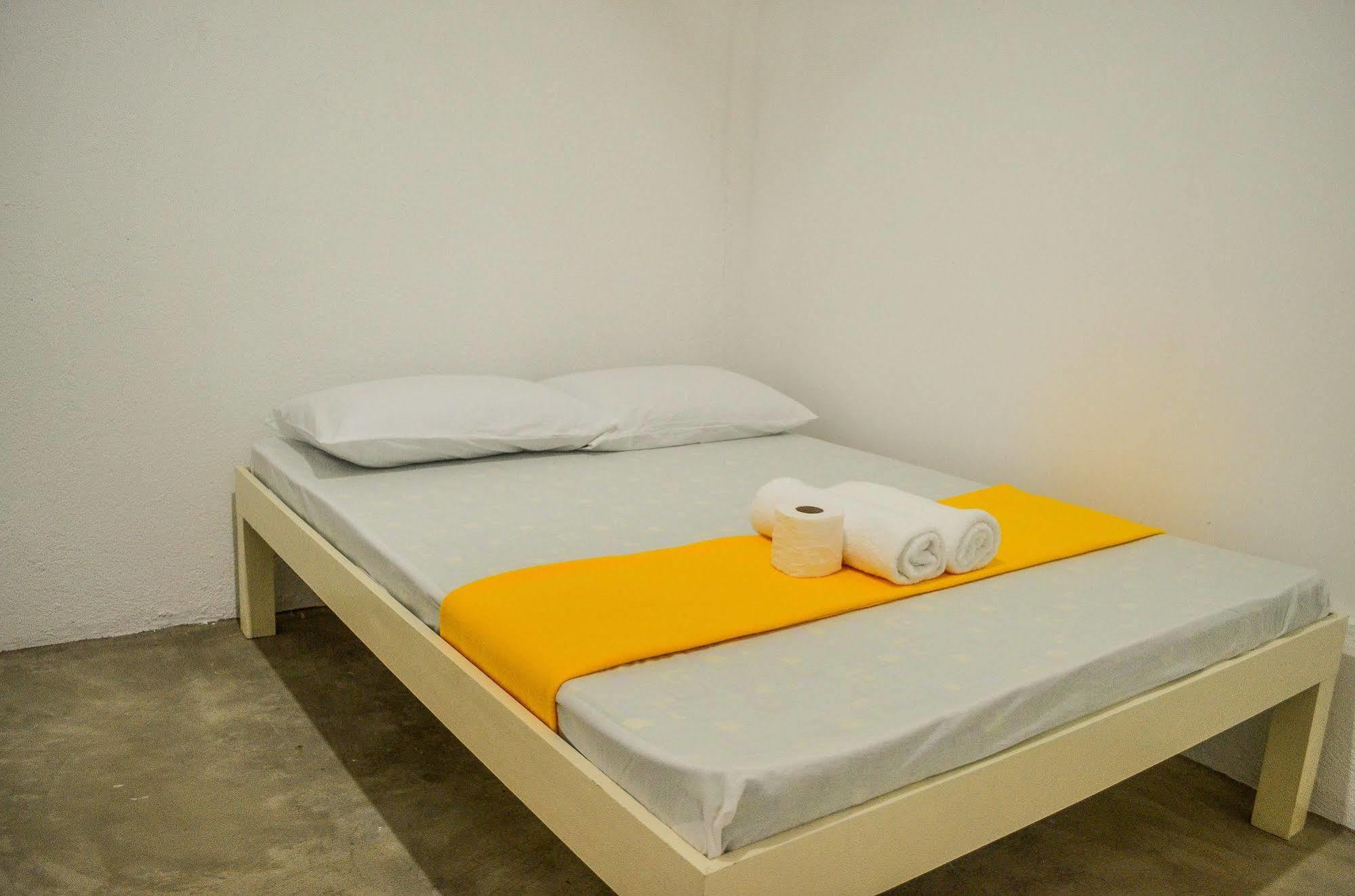Dormitelsph El Nido Hostel Bagian luar foto