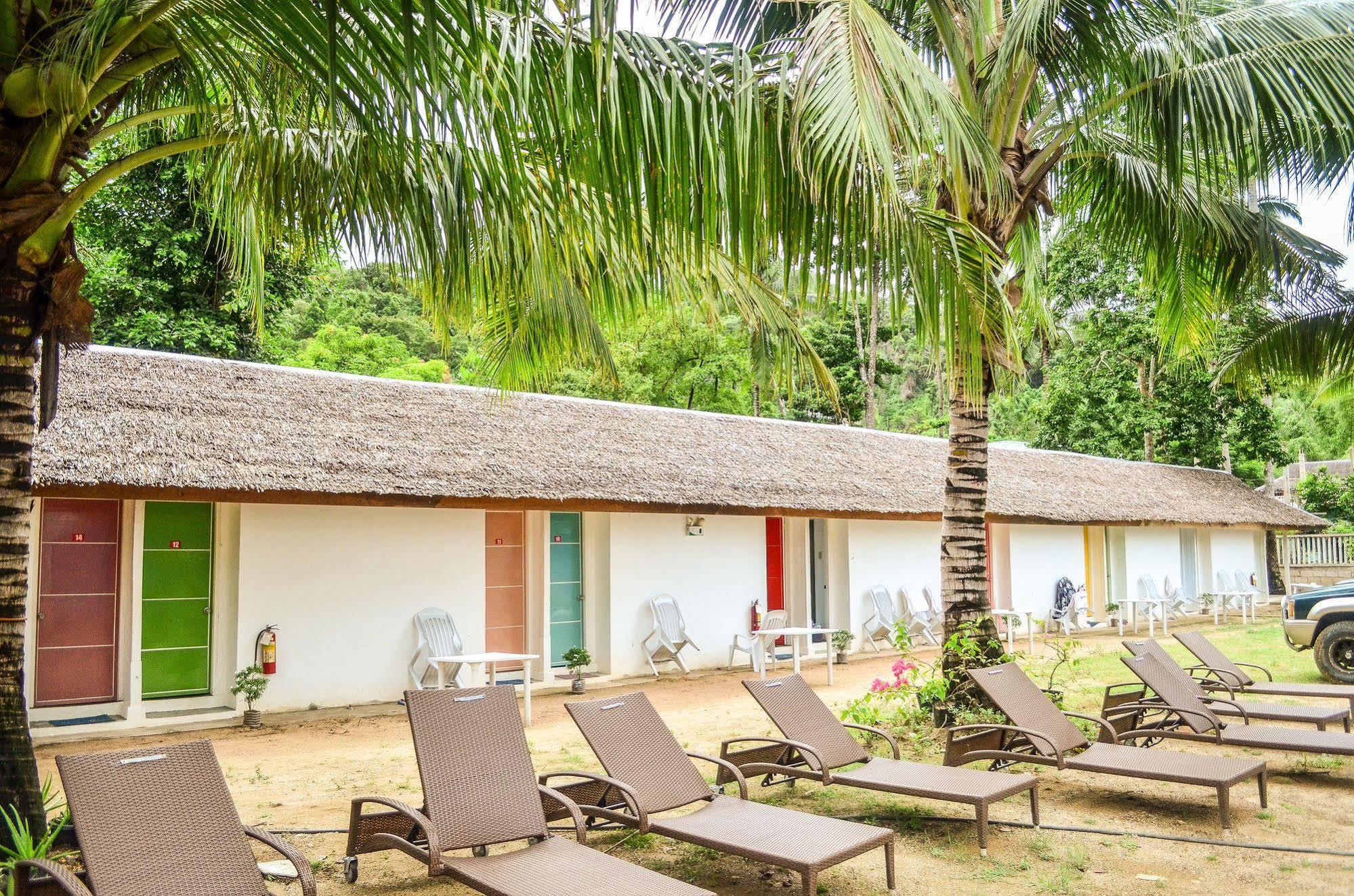 Dormitelsph El Nido Hostel Bagian luar foto
