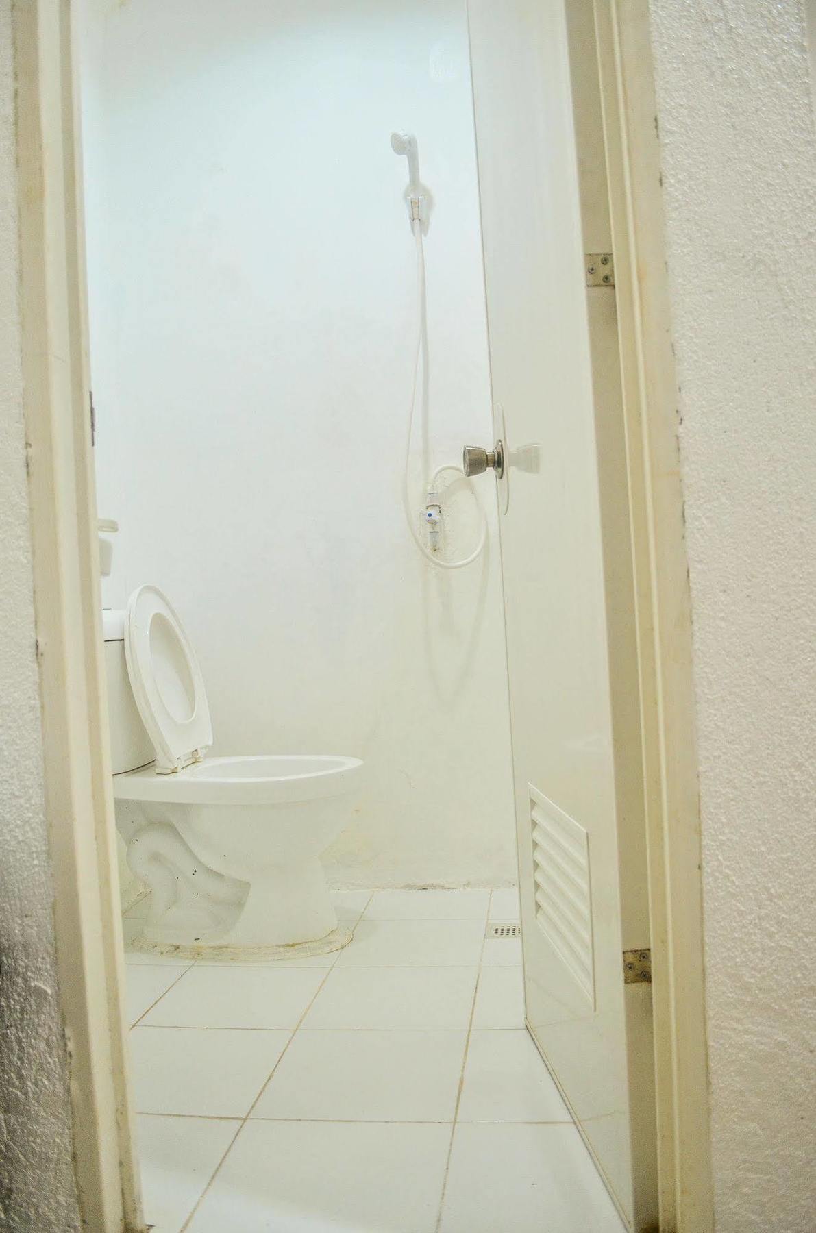 Dormitelsph El Nido Hostel Bagian luar foto
