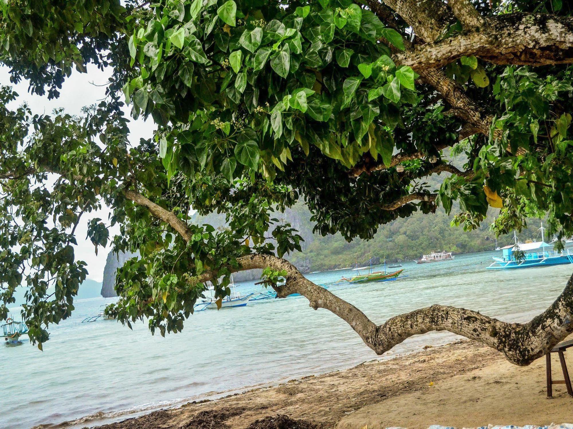 Dormitelsph El Nido Hostel Bagian luar foto