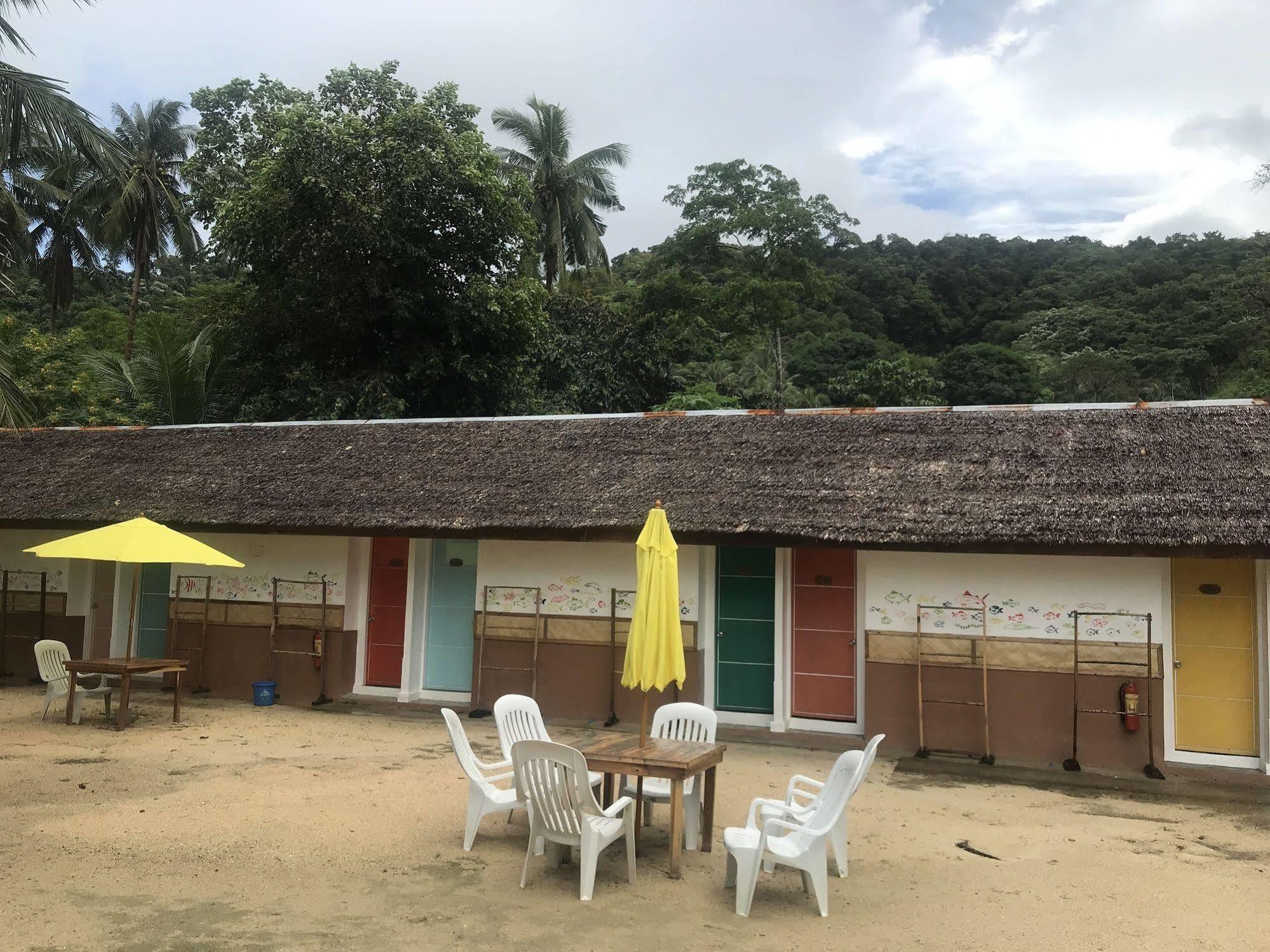 Dormitelsph El Nido Hostel Bagian luar foto
