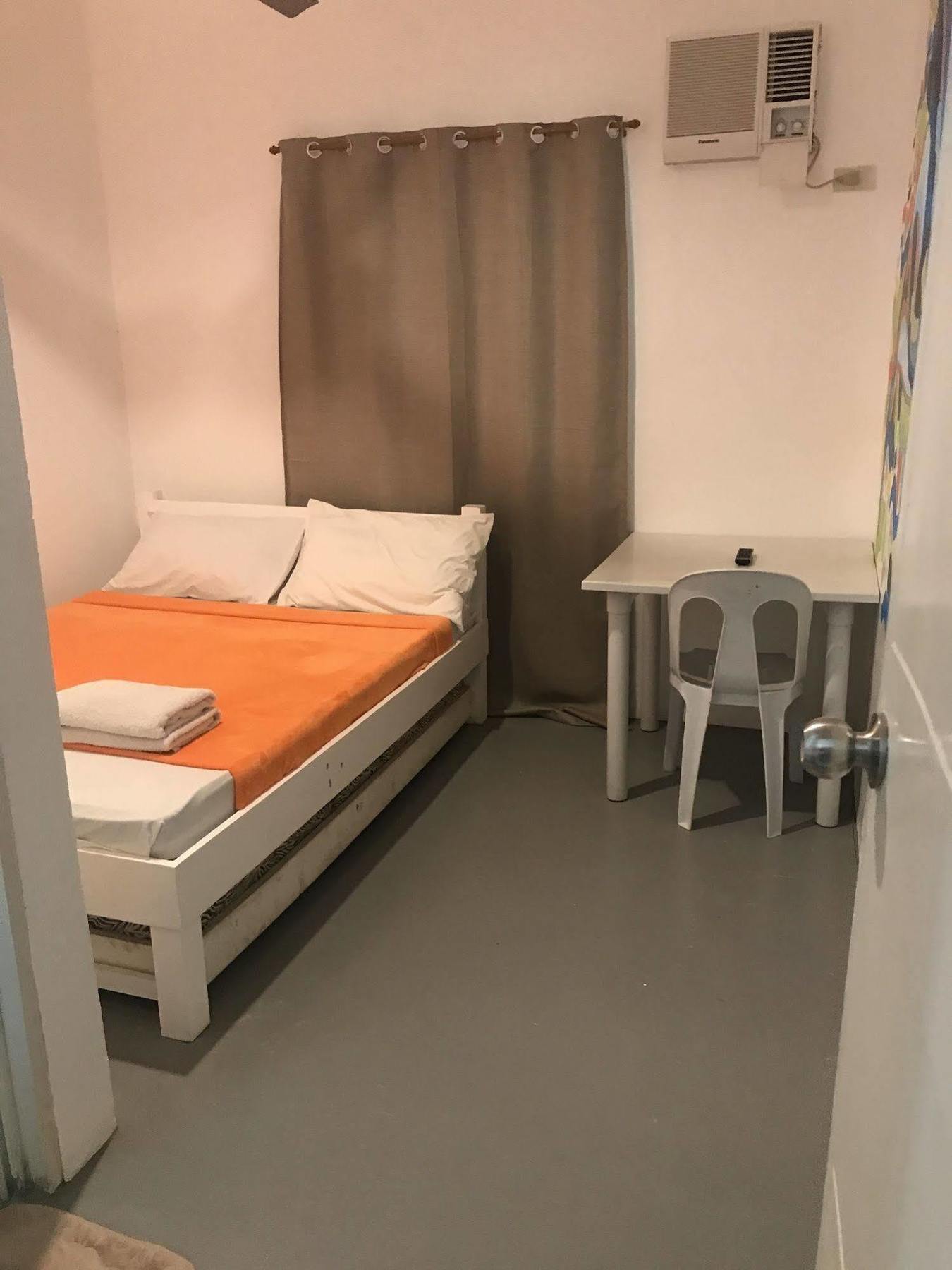 Dormitelsph El Nido Hostel Bagian luar foto