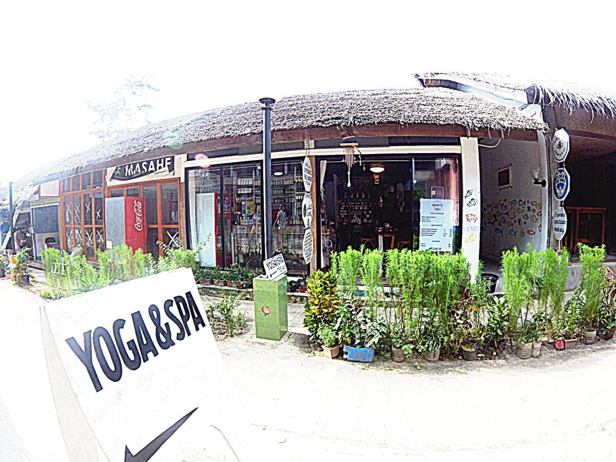 Dormitelsph El Nido Hostel Bagian luar foto