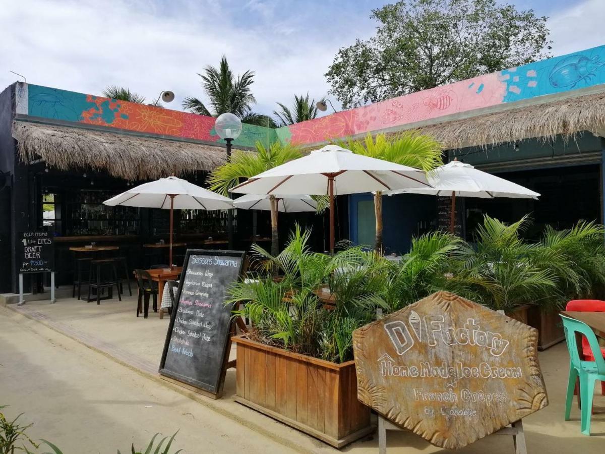 Dormitelsph El Nido Hostel Bagian luar foto
