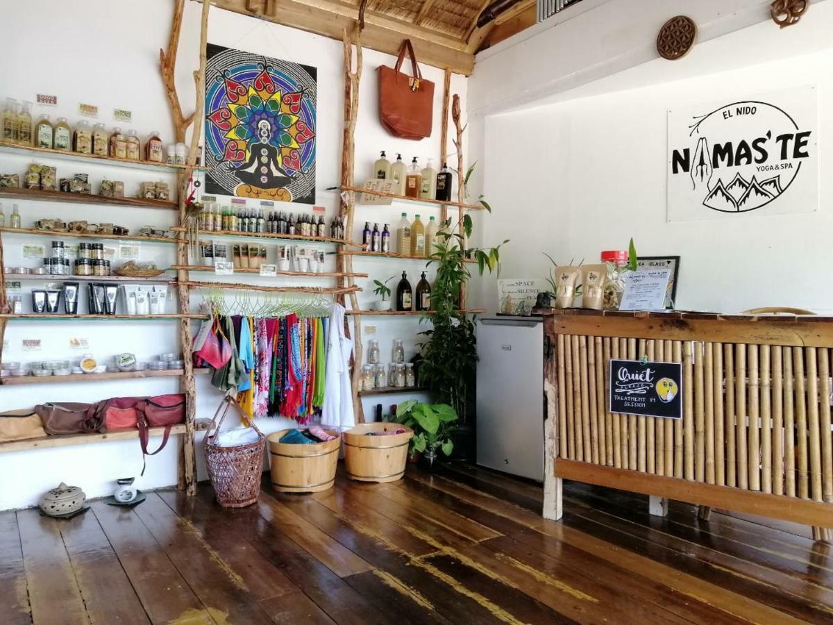 Dormitelsph El Nido Hostel Bagian luar foto